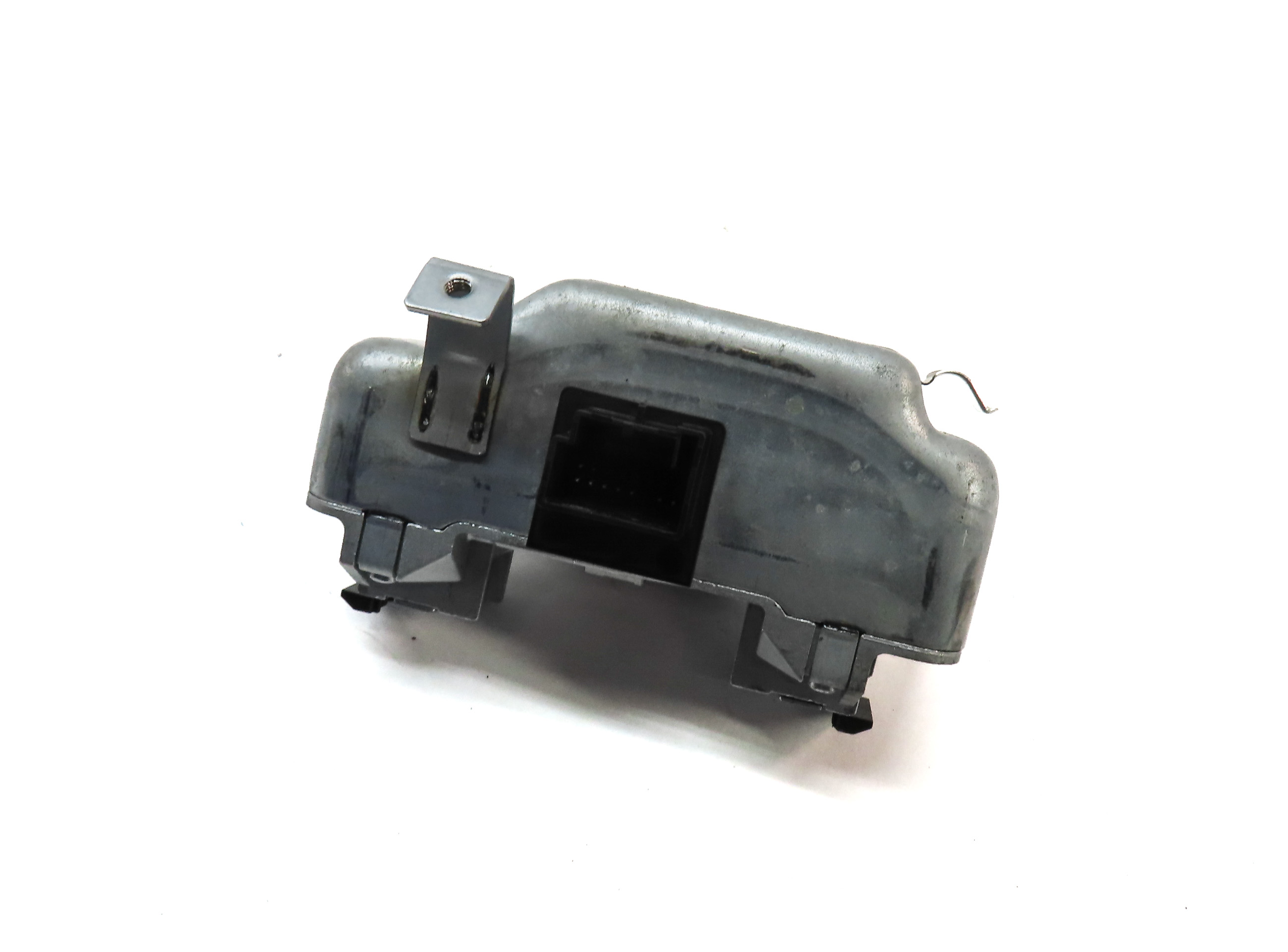 2016 AUDI A3 (8V) FRONT LEFT DRIVER STEERING IGNTION COLUMN LOCK IMMOBILIZER — exact item pictured